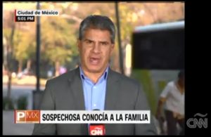 México: identifican a dos presuntos responsables del feminicidio de Fátima