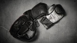 Pierde la vida joven promesa del boxeo mexicano tras ataque con machete de un familiar