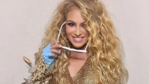 Aseguran que Paulina Rubio no tiene propiedad en Miami; desmienten desalojo