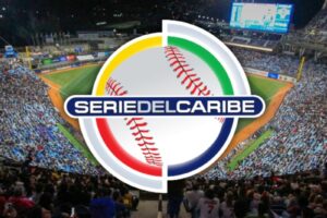 El Tri de beisbol no asistirá a la Serie del Caribe 2026 en Venezuela