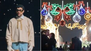 Un fuerte rumor en redes sociales sobre si Bad Bunny dará un concierto gratis en el Zócalo ha comenzado a circular en las redes sociales