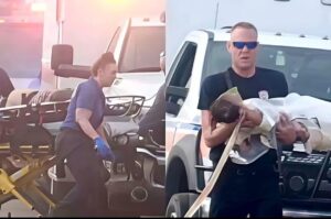 Fallece menor de Escárcega en accidente aéreo durante traslado médico de Mérida a Texas