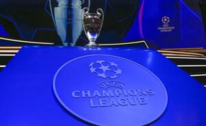 ¡Cruces definidos! Real Madrid otra vez vs Benfica