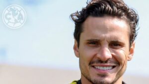 Raphael Veiga es anunciado como nuevo jugador del América