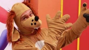 El Perro Guarumo asegura que es de los primeros “Therian” en la televisión mexicana