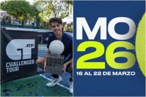 Presentan el Morelos Open 2026