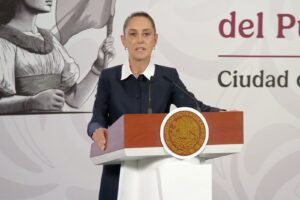 Sheinbaum revela Plan B de reforma electoral, ¿cuáles son sus puntos?