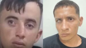 De “Malvavisco” a “Ojo Loco”, los apodos de criminales más virales