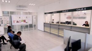 ¡Oficial! Confirman cierre masivo de bancos en abril de 2026, durará 4 días consecutivos