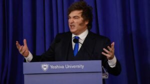 ¡No es broma! Argentina atacaría a Irán si Estados Unidos le pide ayuda