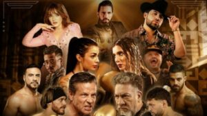 Poncho de Nigris anuncia las primeras dos peleas de Ring Royale 2027; exhibe las condiciones para los participantes