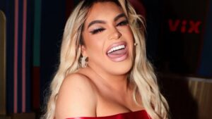 Wendy Guevara se realizará una cirugía de cara y muestra cómo se ve tras su reciente liposucción y luxación de costillas