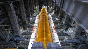 ¿El lanzamiento de Artemis II se podrá ver desde México este 01 de abril? Esto se sabe del histórico despegue rumbo a la Luna