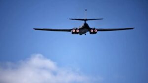 España cierra su espacio aéreo a aviones de Estados Unidos que participan en guerra de Irán