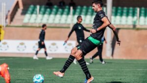 Los Guerreros reciben este Sábado Santo al América