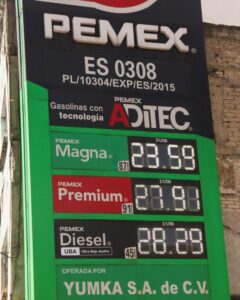 Usar gasolina Magna en autos que requieren Premium puede dañar el motor, advierten especialistas