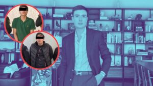 Detienen a dos hombres por el fallecimiento del estilista ‘Micky Hair’