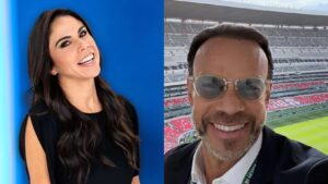 Paola Rojas revela cómo logró llevarse bien con Zague tras la polémica