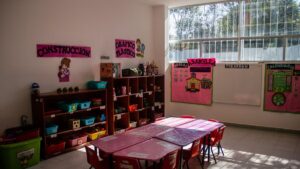 Detectan plomo en sangre de 83 niños en Nuevo León; investigan origen de contaminación