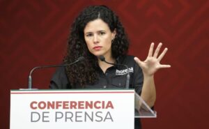 Sheinbaum invita a Luisa Alcalde como consejera jurídica; Esthela Damián participará en Guerrero, anuncia