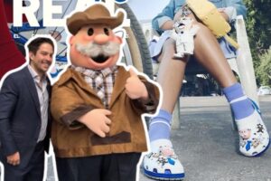 Crocs y Dr. Simi lanzan inesperada colaboración en México