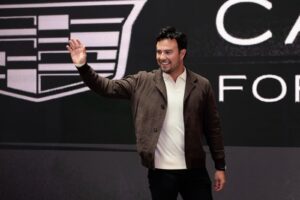 ‘Checo’ Pérez asegura que la Fórmula 1 actual no es divertida
