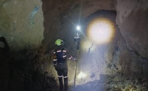 Localizan sin vida al cuarto minero atrapado en Sinaloa