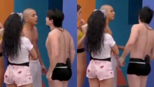 ¡Fuera del reality! Daniel Borjas es expulsado de La Mansión VIP tras golpear a Aldo Arturo