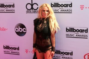 Britney Spears se declara culpable por conducir bajo los efectos del alcohol y drogas