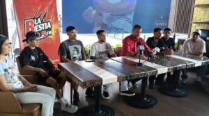 Box por Sinaloa presenta cartelera; peleadores lanzan advertencias en Culiacán