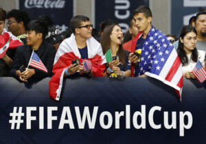 Fiscales de Nueva York y Nueva Jersey investigan a FIFA por boletos del Mundial 2026