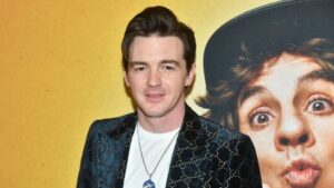 Revelan presunta crisis sentimental de Drake Bell