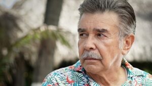 Jorge Ortiz de Pinedo habla sobre los rumores sobre el haber estado a punto de sufrir un infarto