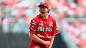 Trevor Bauer regresa con Diablos Rojos; el campeón refuerza su rotación rumbo al tricampeonato