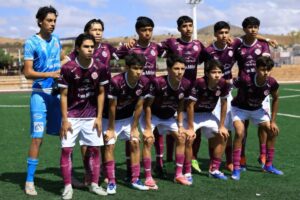 Mineros cae por la mínima en Aguascalientes