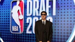 Karim López hace historia y llega a los Memphis Grizzlies de la NBA