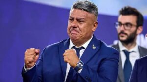 Investiga FBI a Claudio Tapia y a la AFA por operaciones financieras en Estados Unidos