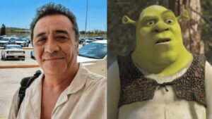 Acusan a Alfonso Obregón de presunto abuso contra actriz de doblaje cuando era menor