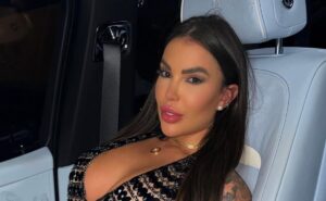 Muere influencer brasileña tras caer del piso 27 de un rascacielos en Dubái