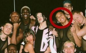 Hallan sin vida a bailarín de Rosalía y Rauw Alejandro tras ser reportado como desaparecido