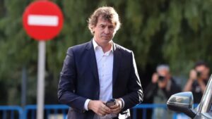 David Sánchez, hermano del presidente de España, es condenado a 9 años de inhabilitación para cargo público