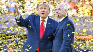 Infantino da ultimátum para respaldar plan de inversión del Mundial