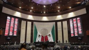 Seguridad, Inteligencia Artificial, economía y migración, entre los 19 temas en agenda legislativa de Morena