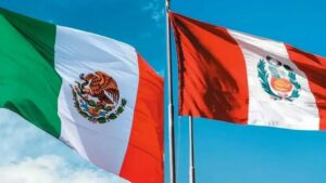 Gobiernos de México y Perú reanudan relaciones diplomáticas