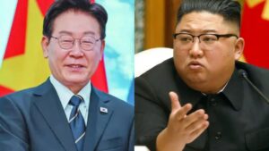 Presidente de Corea del Sur llama a reanudar diálogo con Corea del Norte para fin de la guerra