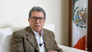 Ricardo Monreal lanza llamado a Morena: primero México, después las candidaturas rumbo a 2027