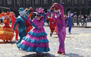 Día de Muertos 2026: Confirman fecha del desfile en Ciudad de México