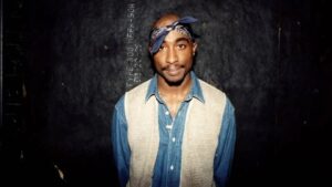 Asesinato de Tupac Shakur fue una venganza entre pandillas, sostiene la Fiscalía de Estados Unidos