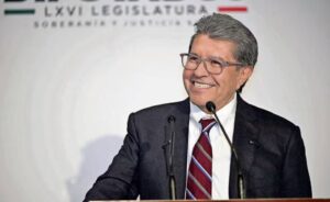Ricardo Monreal llama a ministros a llegar a acuerdo sobre quién debe ocupar Presidencia de SCJN