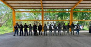 Despliega Comisión de Búsqueda acciones de localización en siete puntos de Morelos